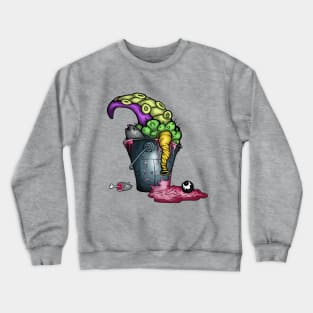 Gut Bucket Crewneck Sweatshirt